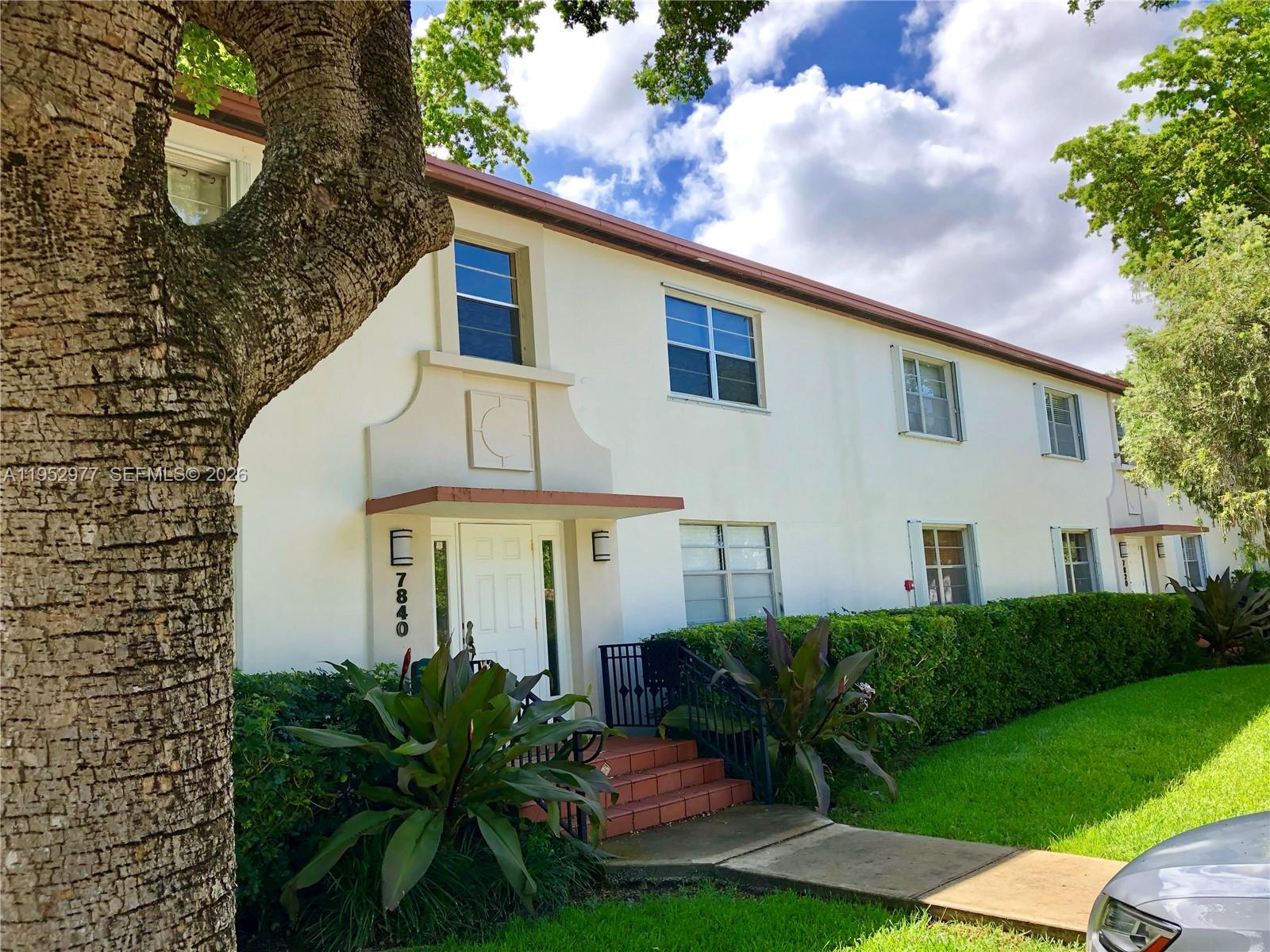 7840 SW 55th Ave #22A