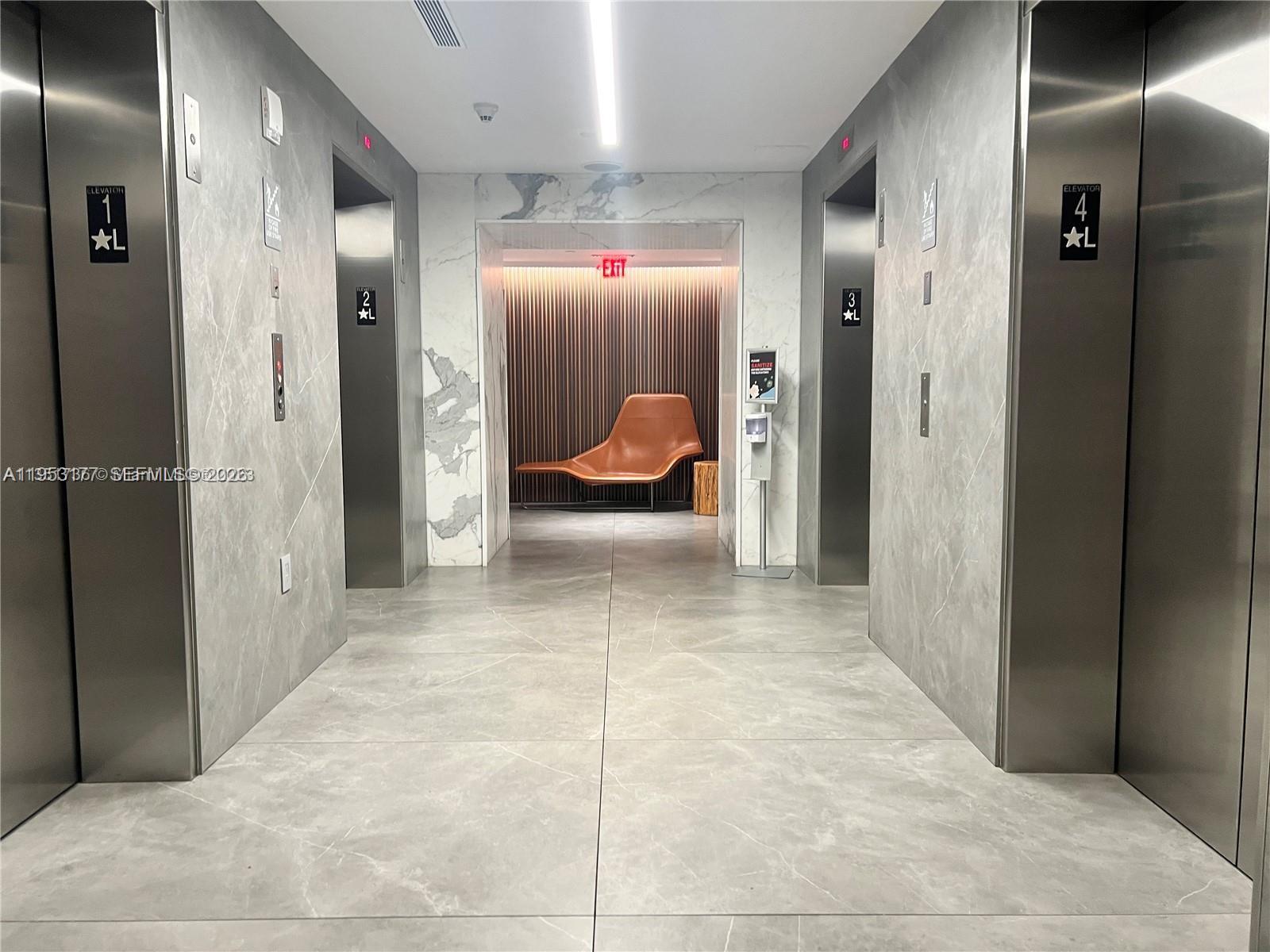 350 S Miami Ave #1907 Miami, FL 33130