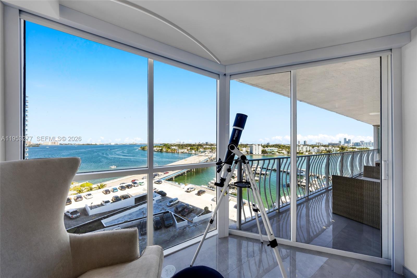 7601 E Treasure Dr #1216 North Bay Village, FL 33141