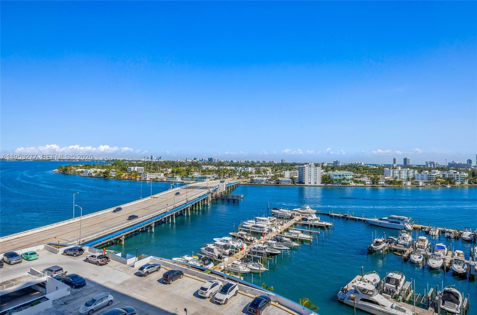 7601 E Treasure Dr #1216 North Bay Village, FL 33141