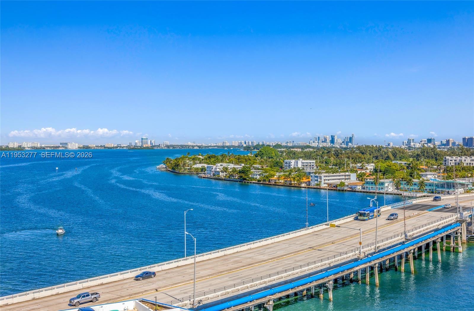 7601 E Treasure Dr #1216 North Bay Village, FL 33141