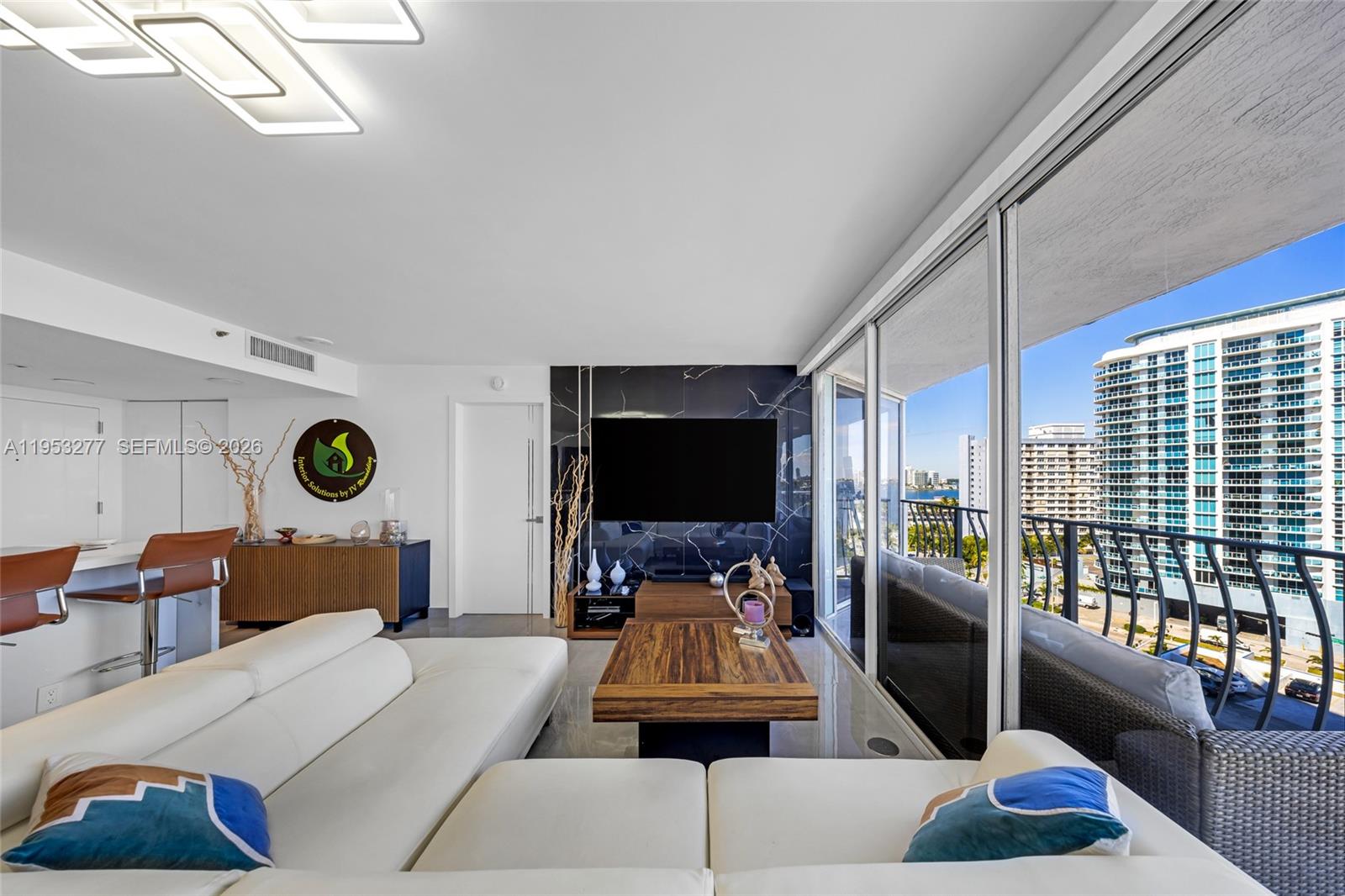 7601 E Treasure Dr #1216 North Bay Village, FL 33141