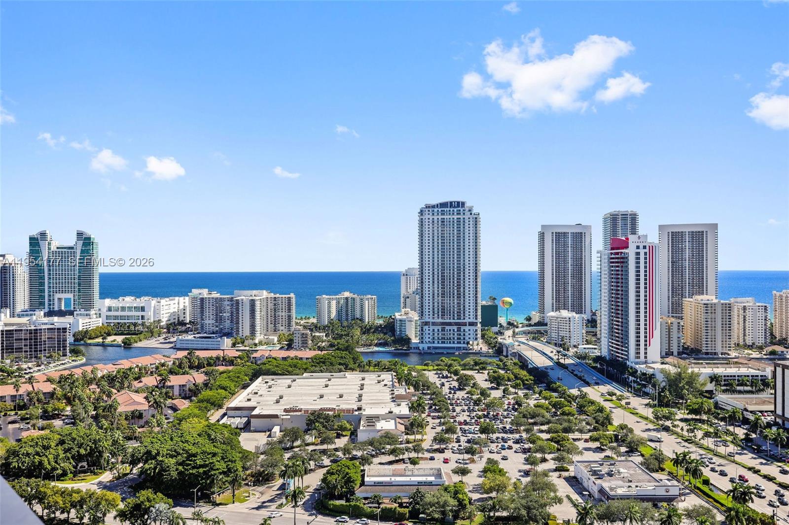 101 Diplomat Pkwy #2010 Hallandale Beach, FL 33009