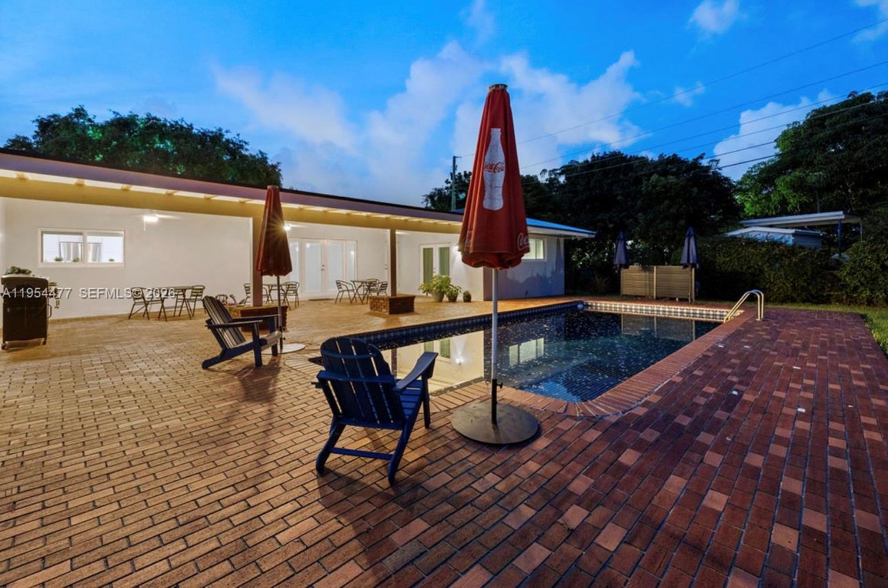 7980 SW 108th St Miami, FL 33156