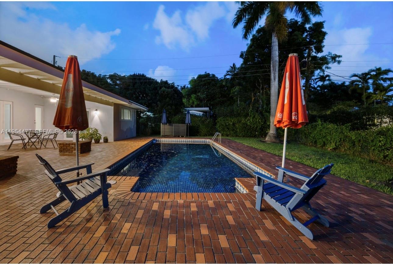 7980 SW 108th St Miami, FL 33156