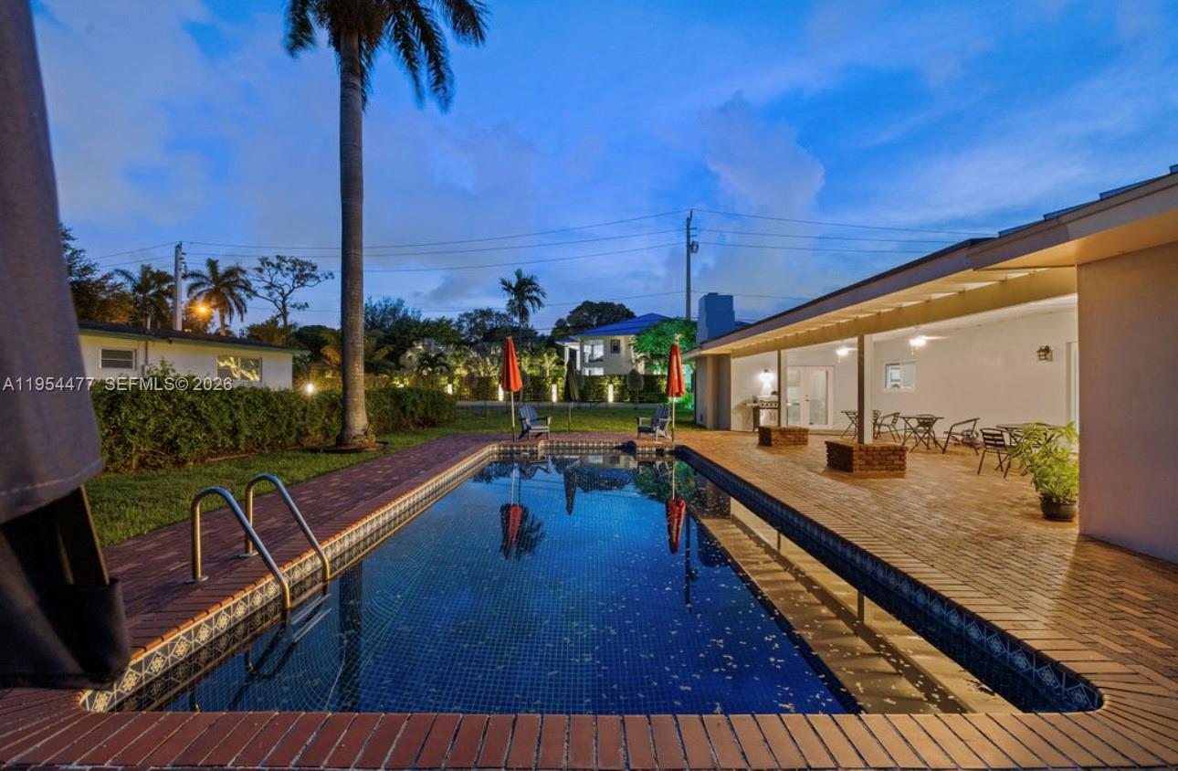 7980 SW 108th St Miami, FL 33156