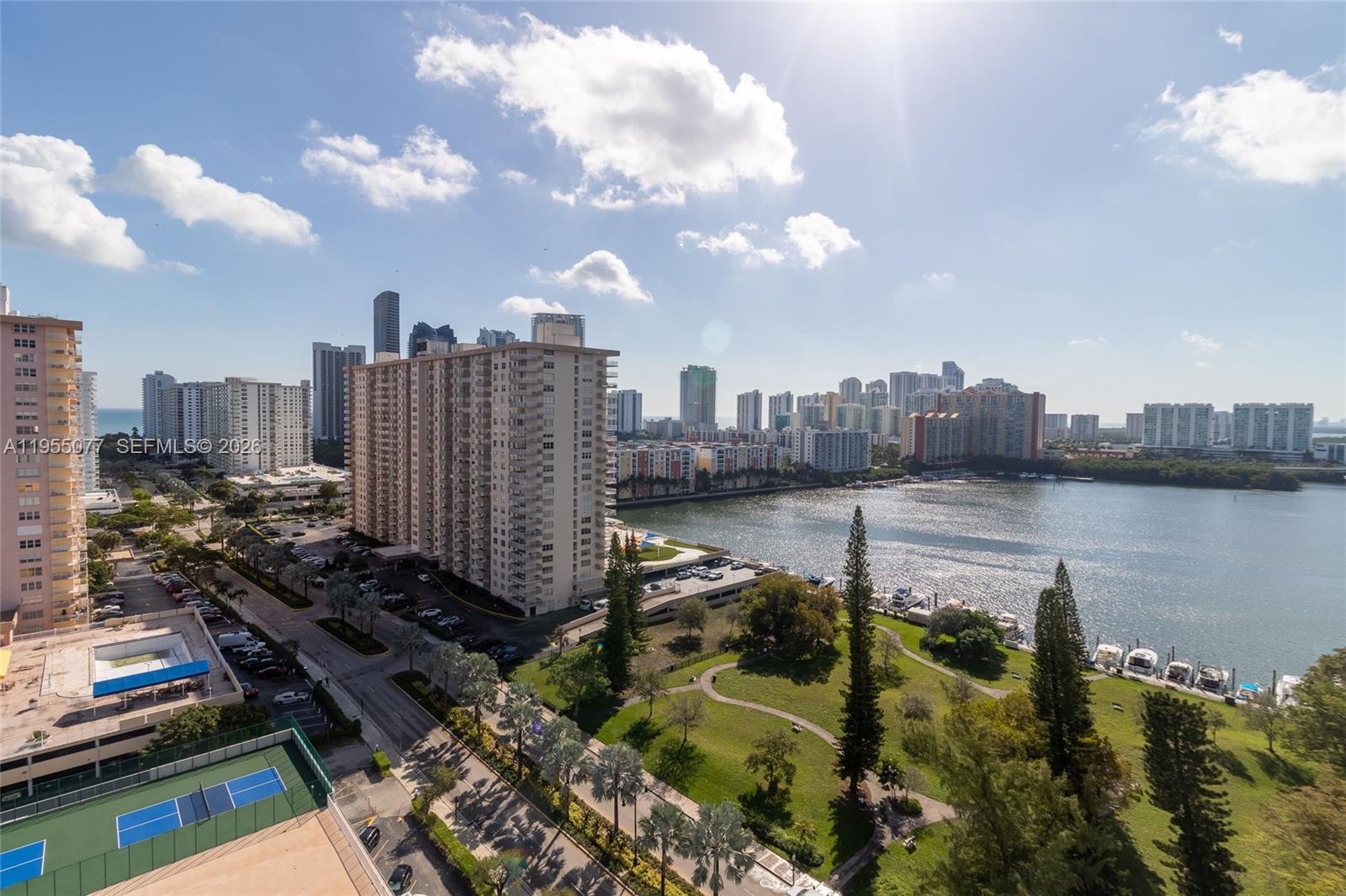 image Winston Towers 5004