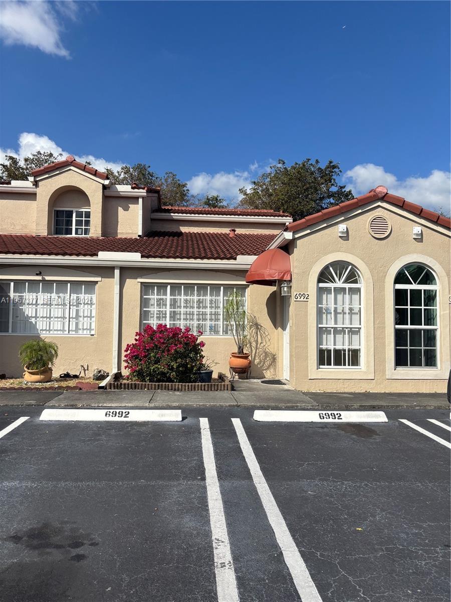 6992 NW 166th Ter #1704