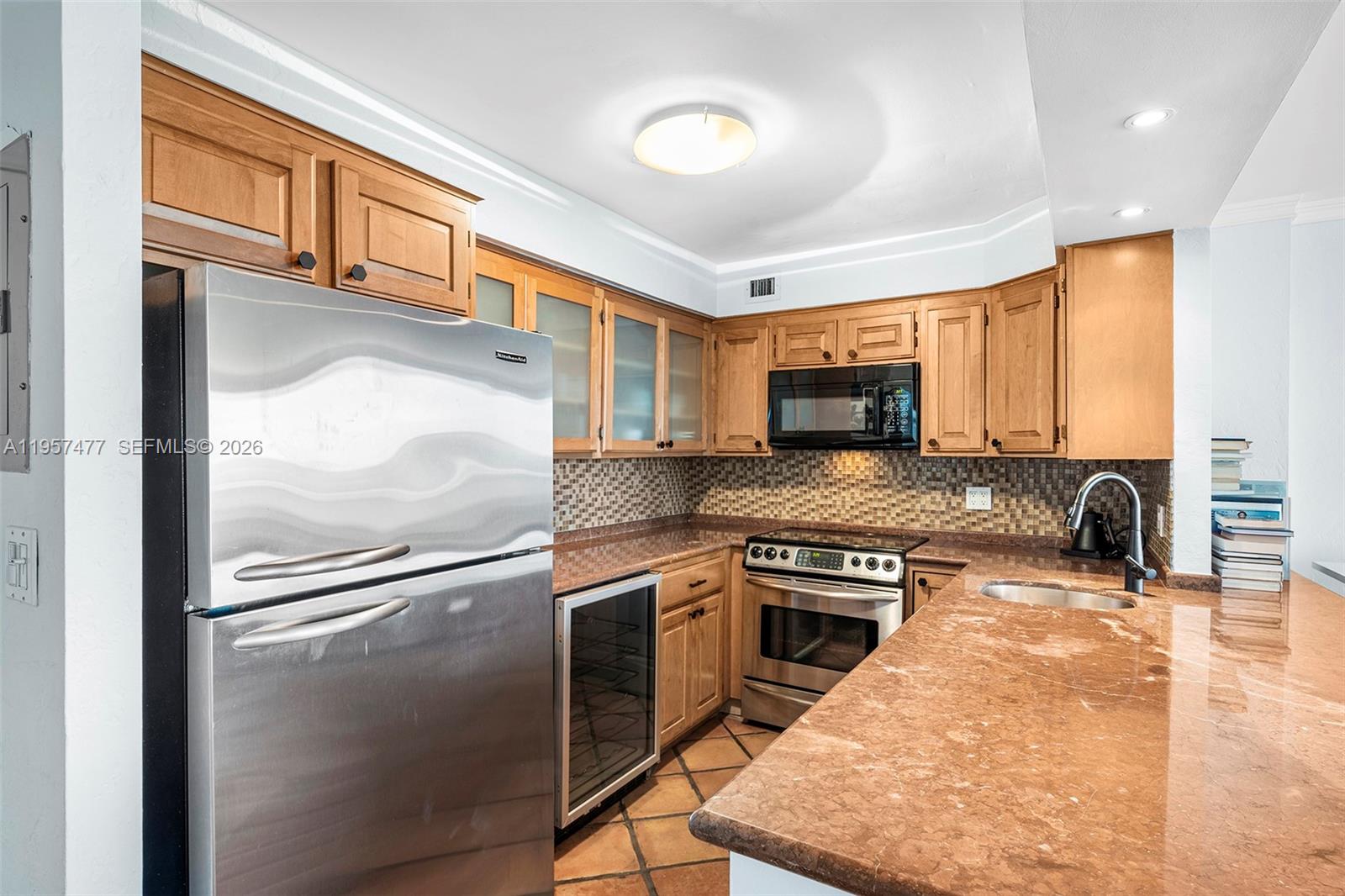 5 Island Ave #15G Miami Beach, FL 33139