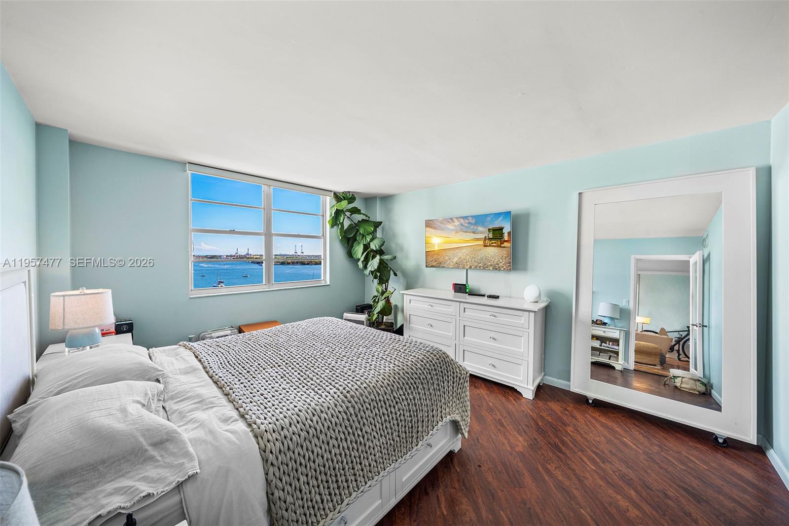 5 Island Ave #15G Miami Beach, FL 33139