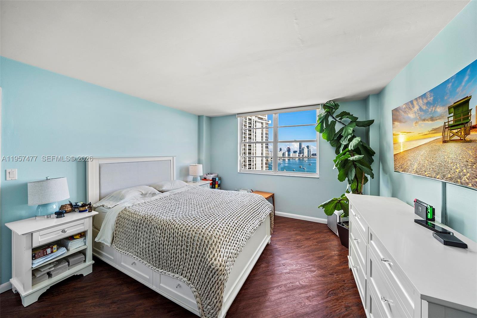 5 Island Ave #15G Miami Beach, FL 33139