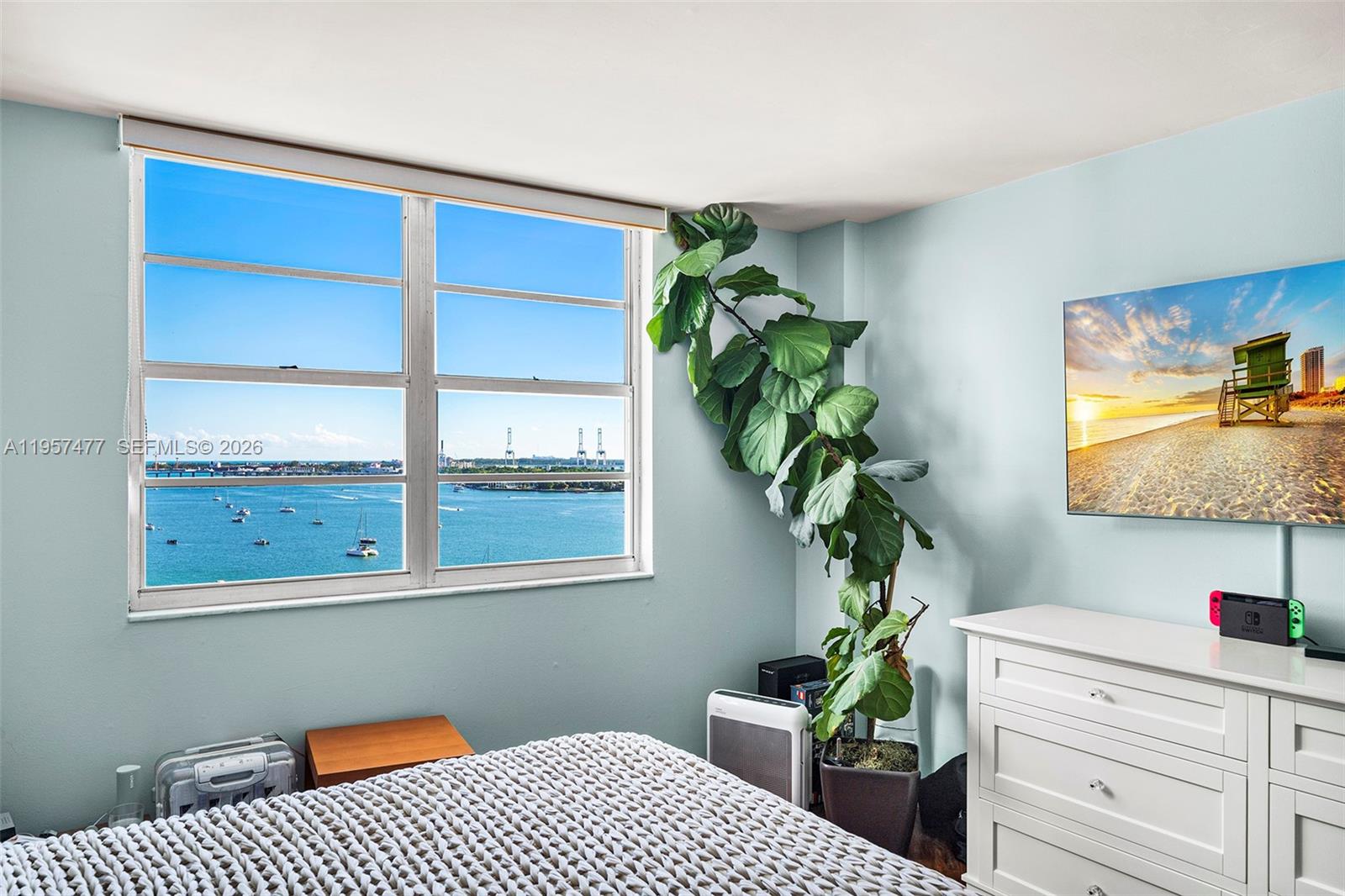 5 Island Ave #15G Miami Beach, FL 33139