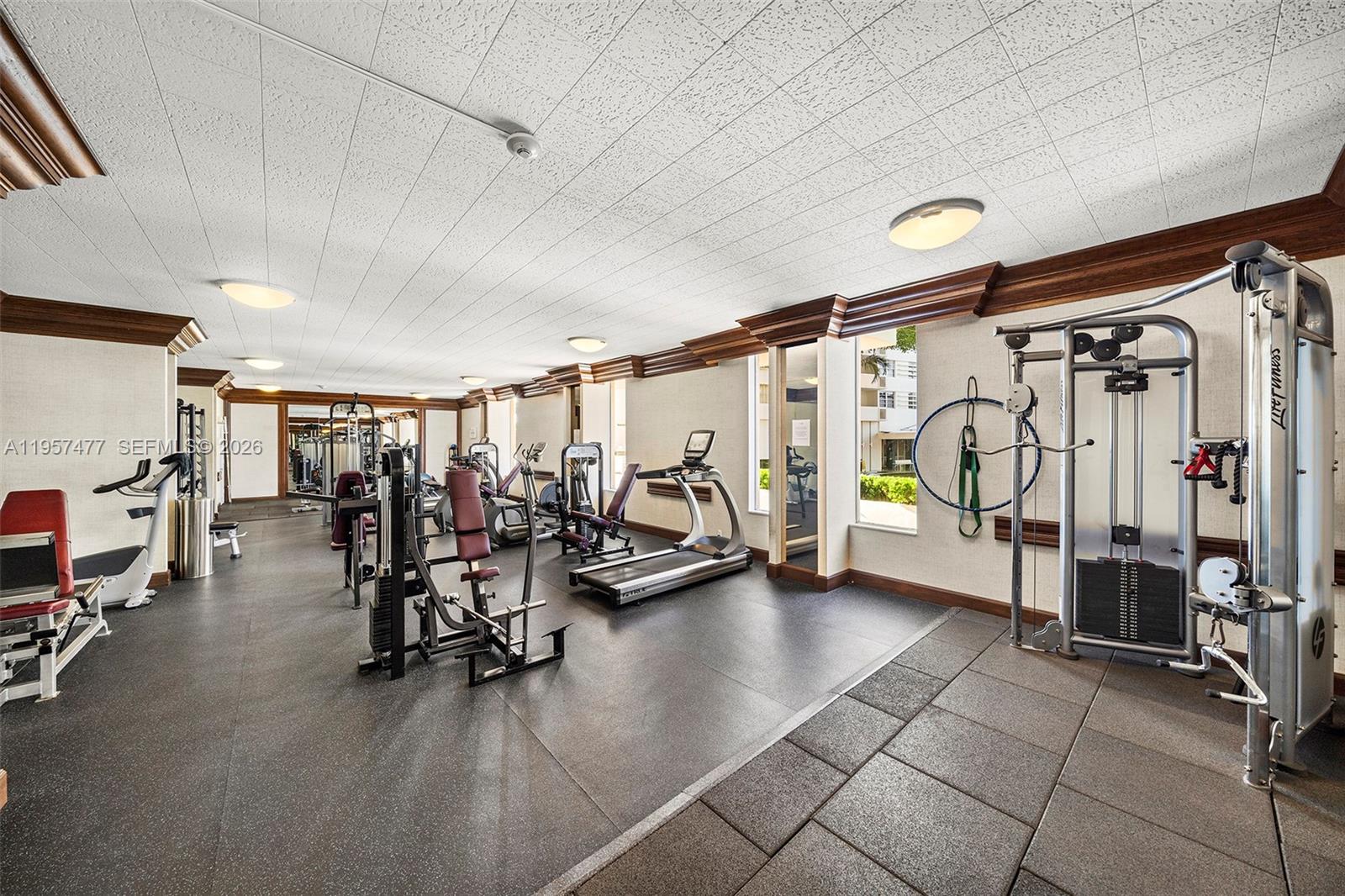 5 Island Ave #15G Miami Beach, FL 33139