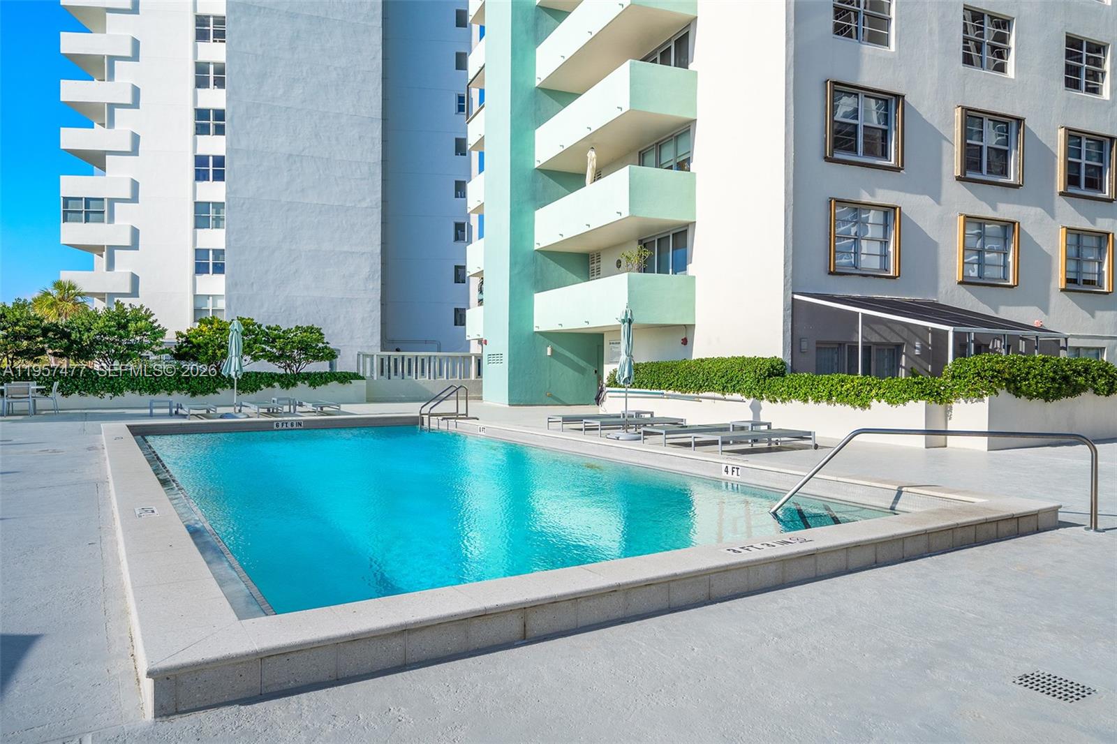 5 Island Ave #15G Miami Beach, FL 33139