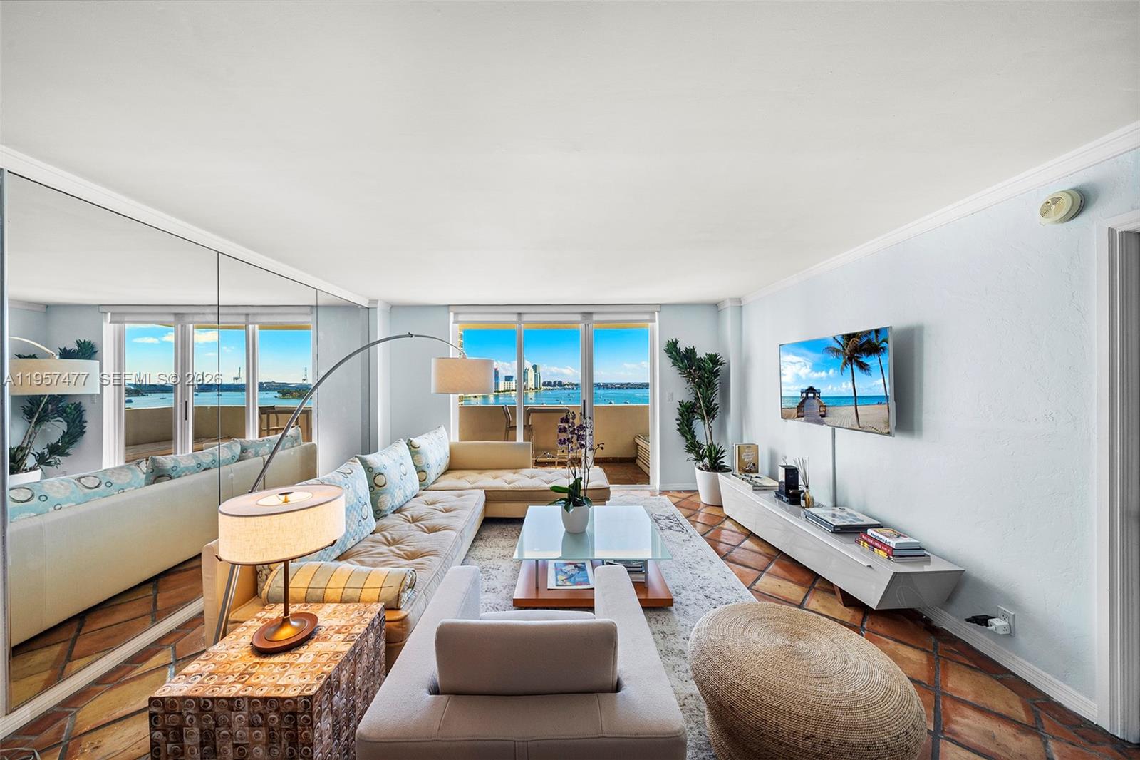 5 Island Ave #15G Miami Beach, FL 33139