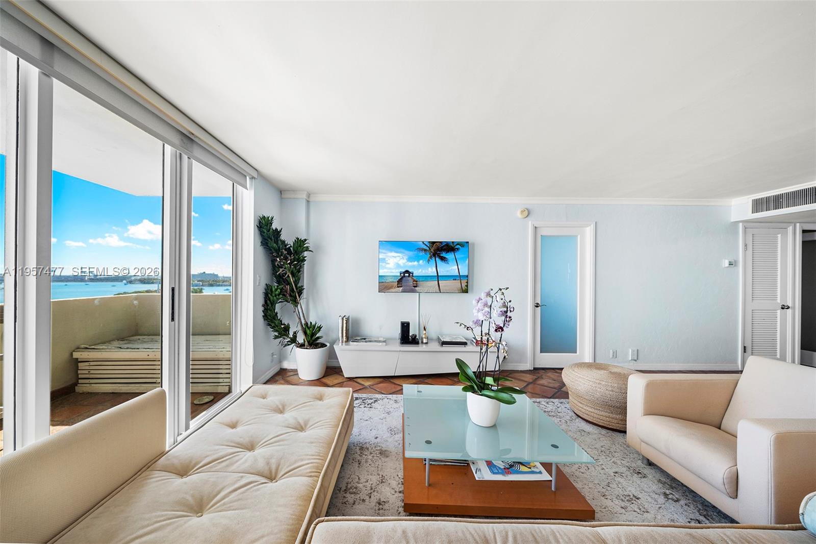5 Island Ave #15G Miami Beach, FL 33139
