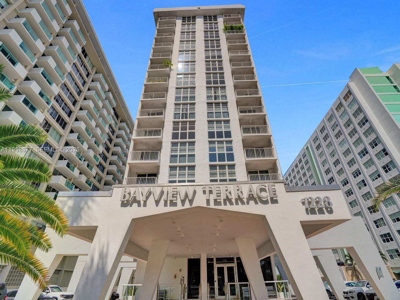 1228 West Ave #1415 Miami Beach, FL 33139