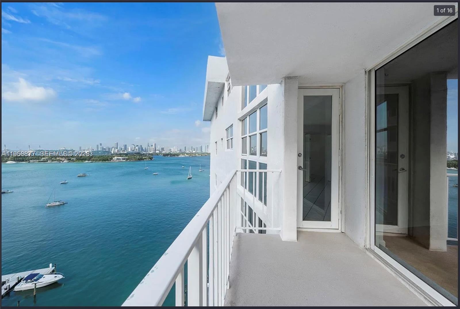 1228 West Ave #1415 Miami Beach, FL 33139