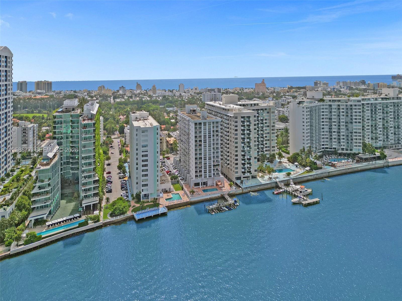 1228 West Ave #1415 Miami Beach, FL 33139