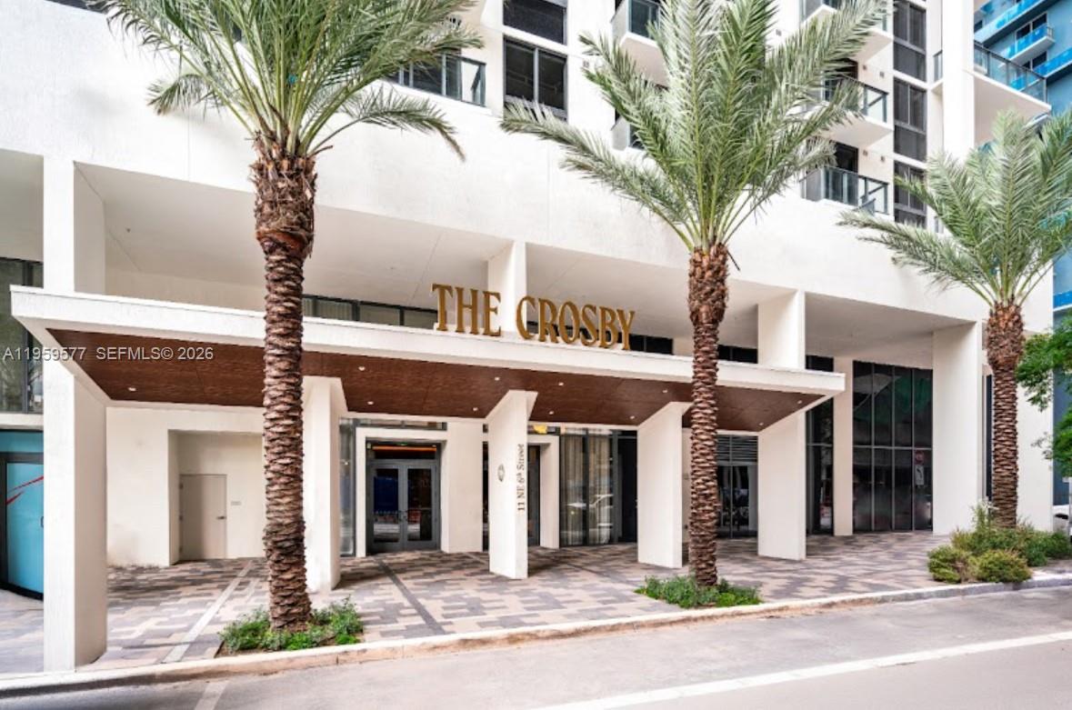 image The Crosby Miami Worldcenter0