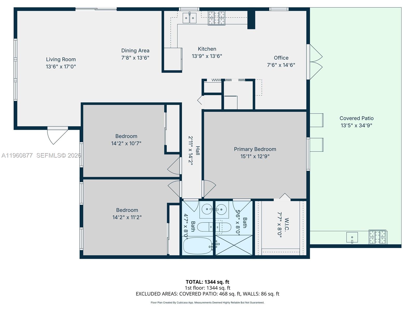 16216 SW 304th Ter Homestead, FL 33033
