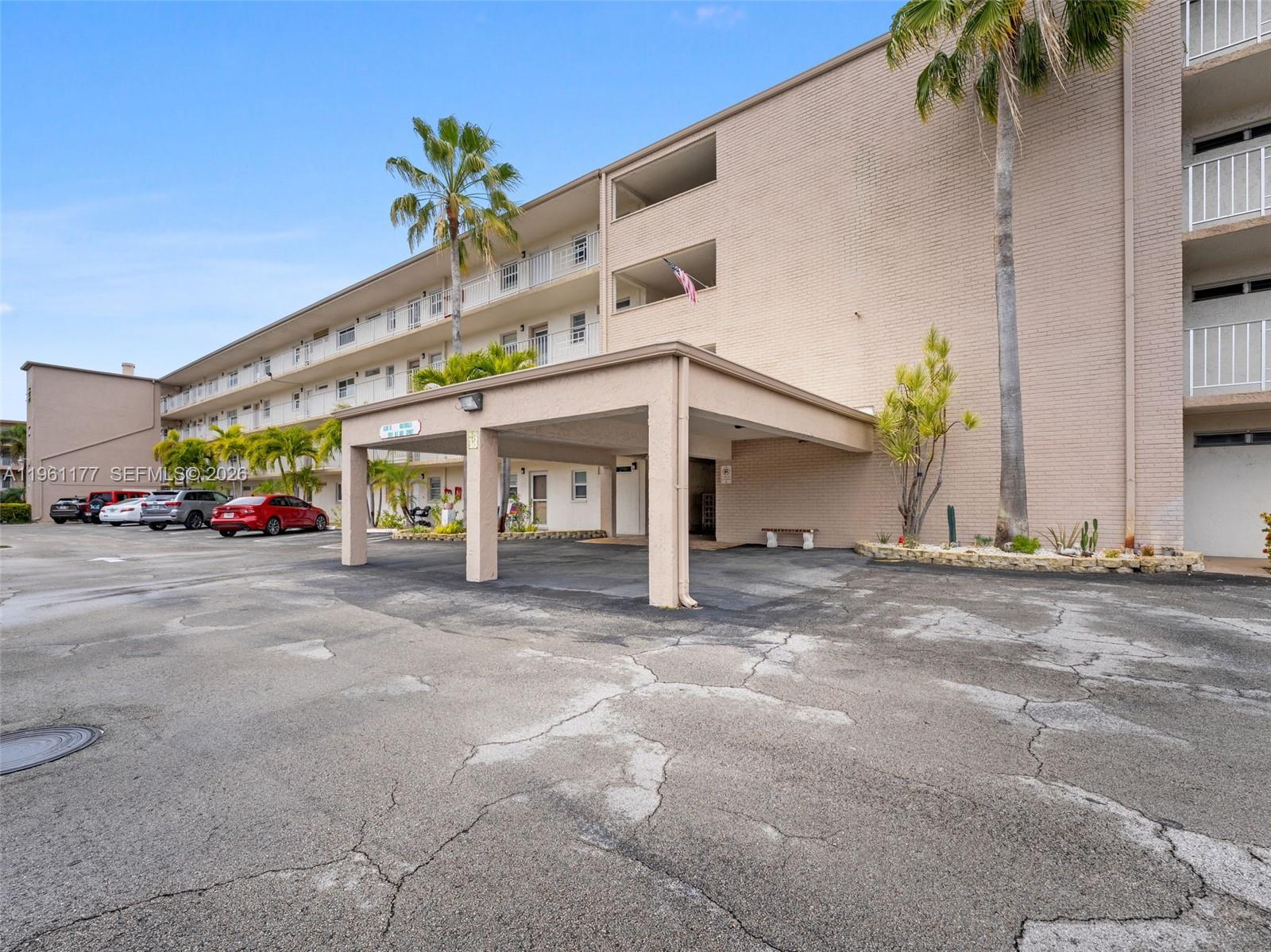 2601 NE 3rd Ct #4030