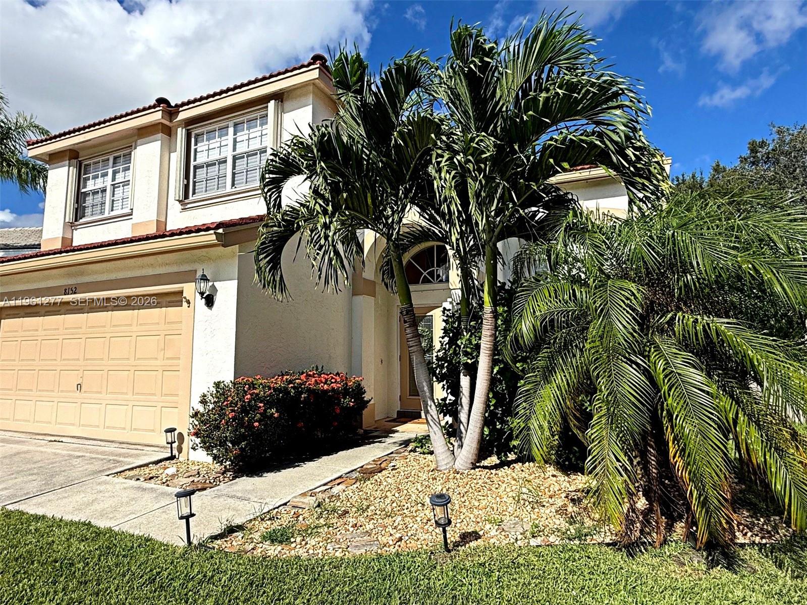 8152 Mystic Hbr Cir Boynton Beach, FL 33436