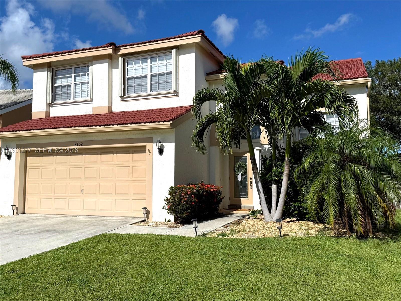 8152 Mystic Hbr Cir Boynton Beach, FL 33436
