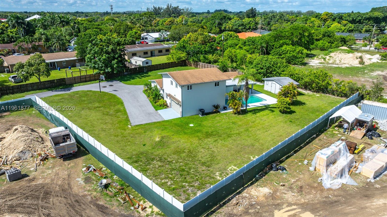 19450 SW 125th Ave Miami, FL 33177