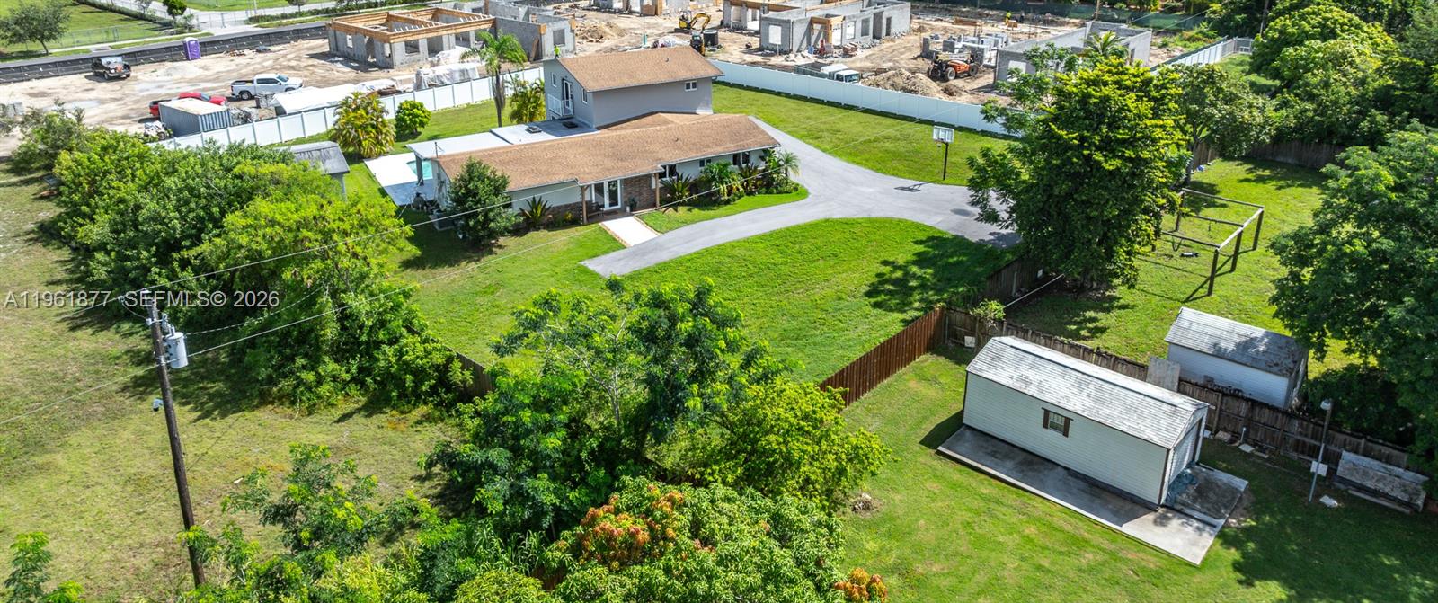 19450 SW 125th Ave Miami, FL 33177