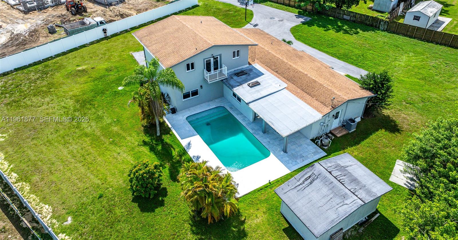 19450 SW 125th Ave Miami, FL 33177