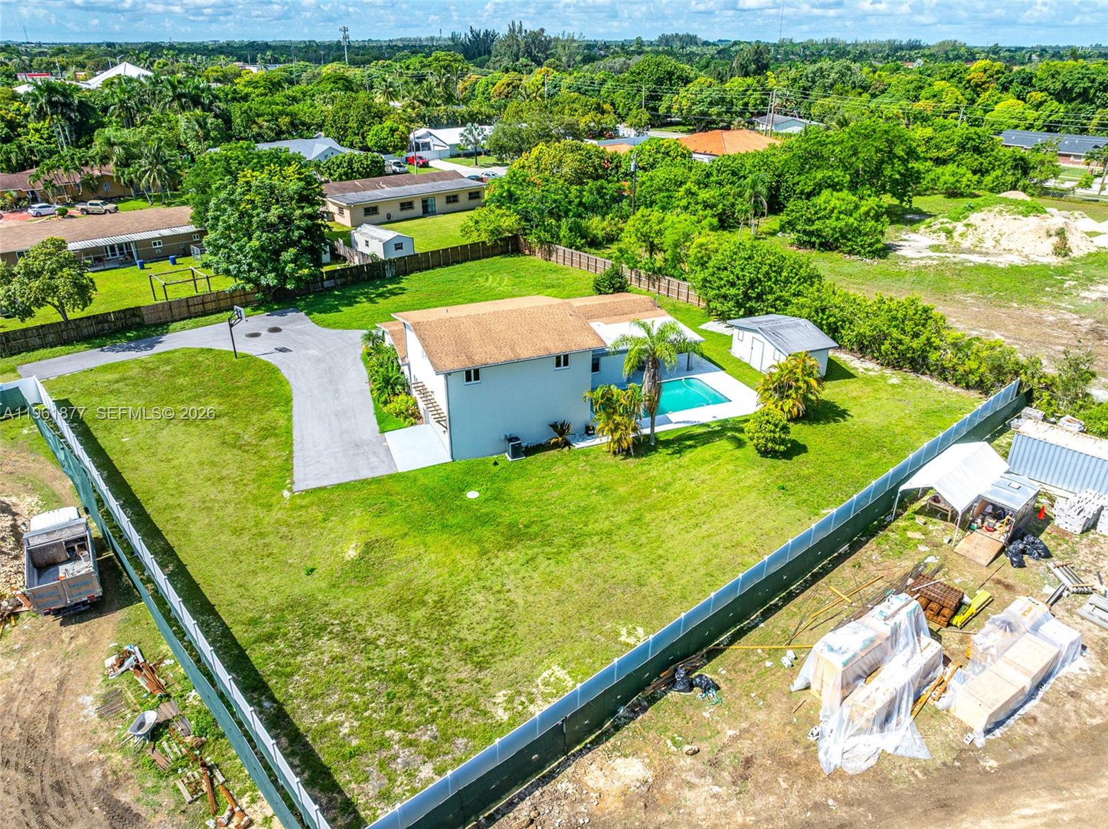 19450 SW 125th Ave Miami, FL 33177