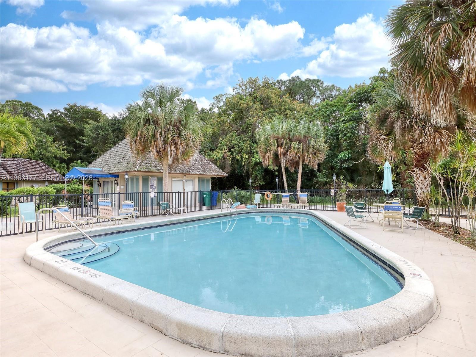 1901 Coquina Way Coral Springs, FL 33071