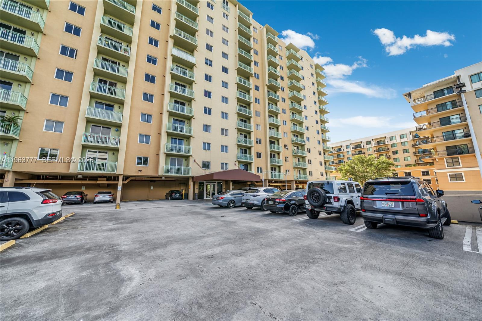 3500 Coral Way #1207 Miami, FL 33145