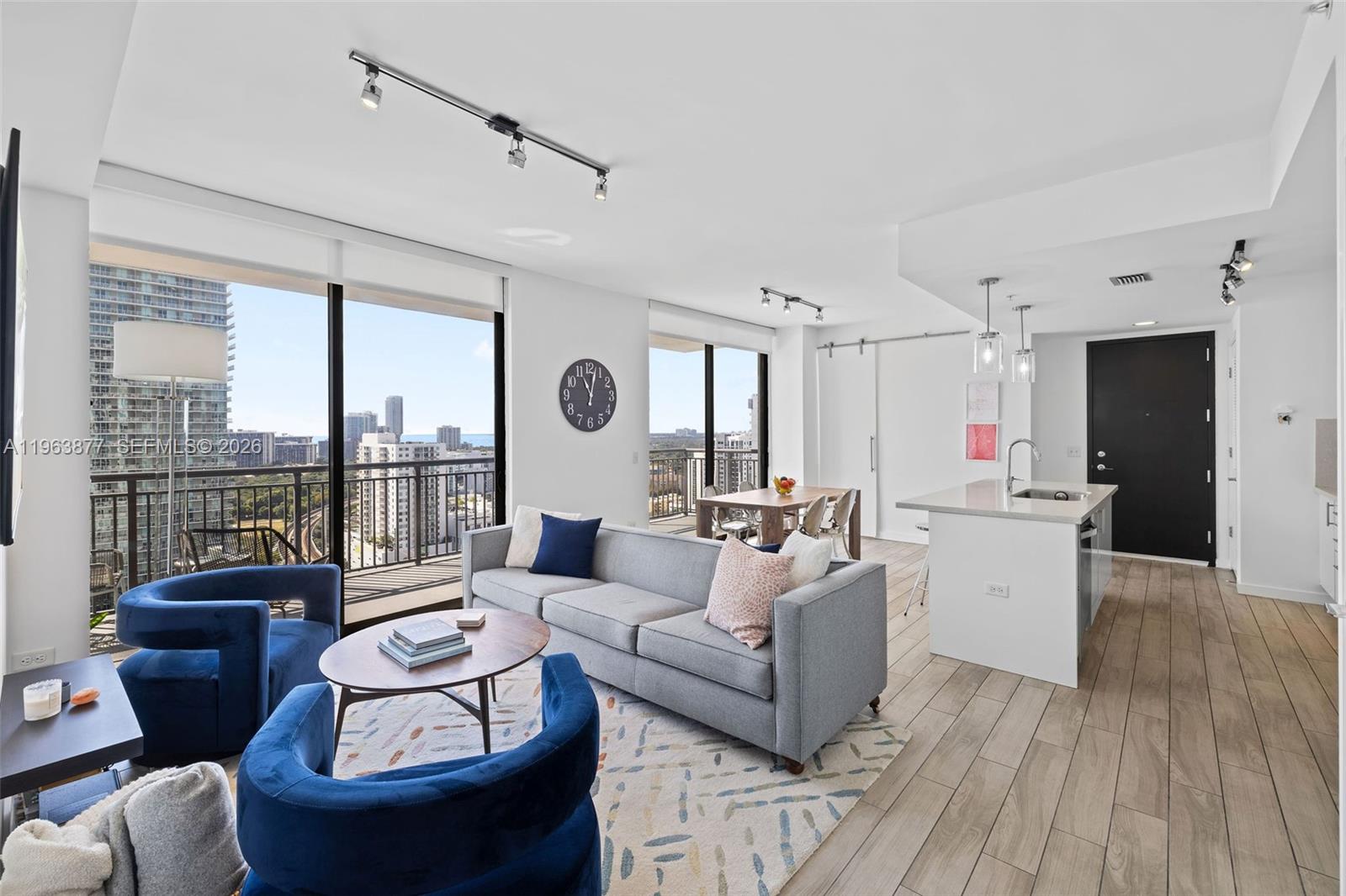 999 SW 1st Ave #2303