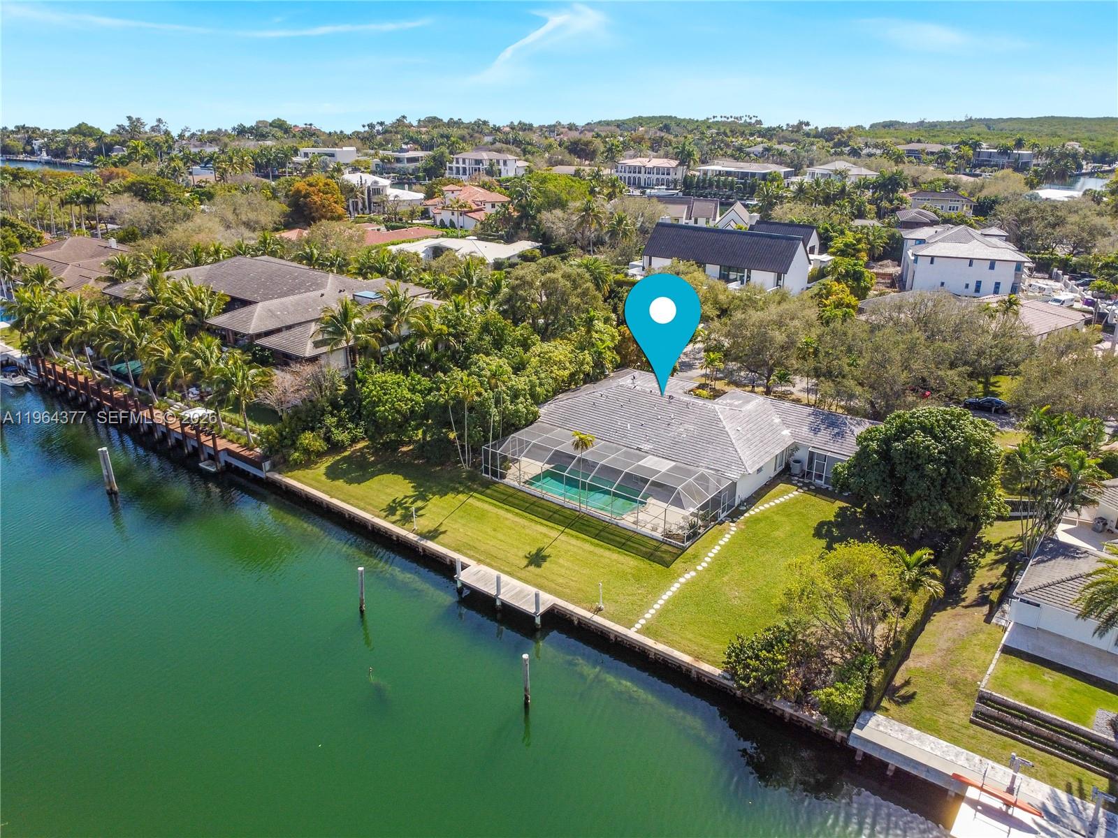 641 Reinante Ave Coral Gables, FL 33156