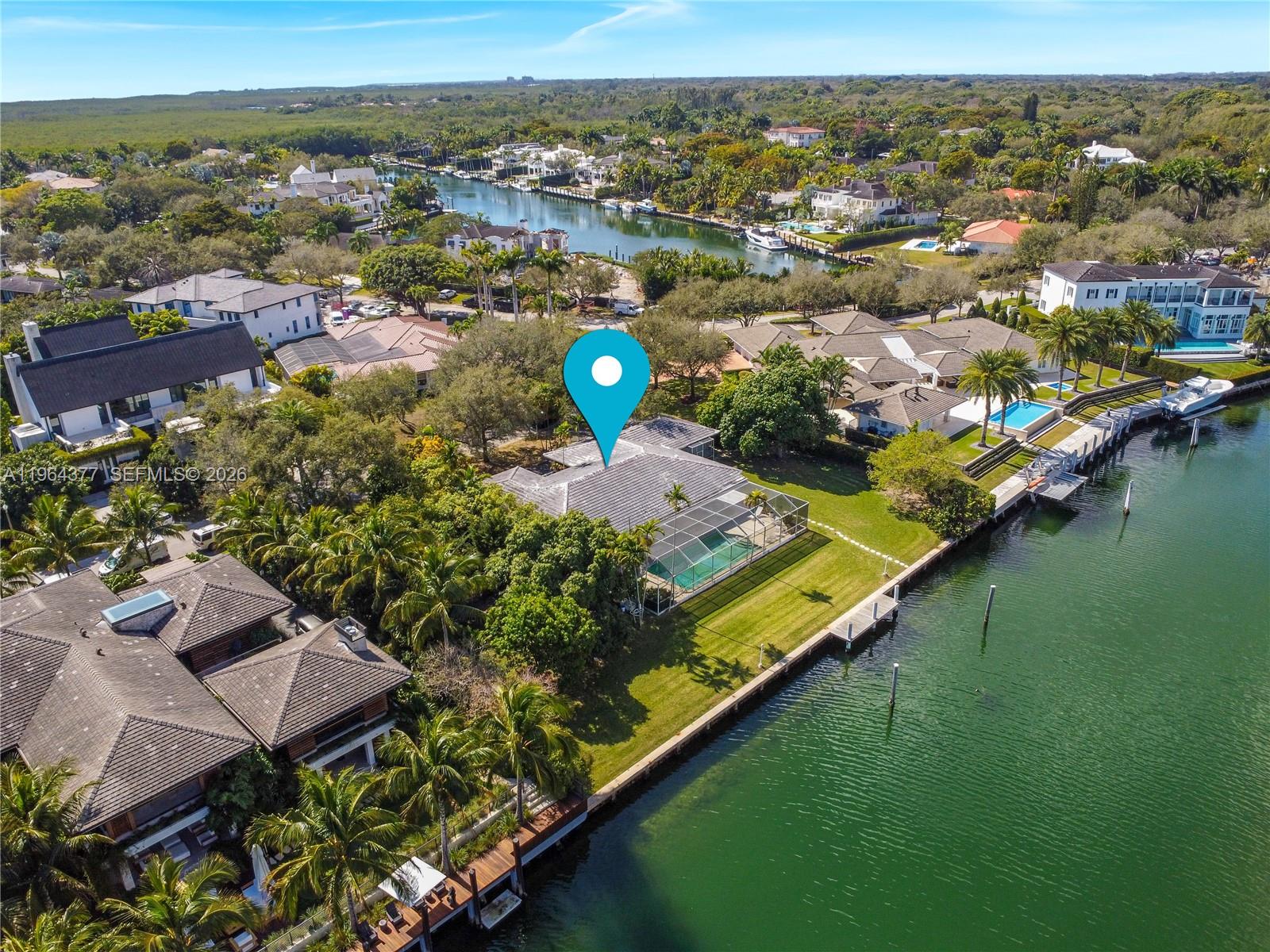 641 Reinante Ave Coral Gables, FL 33156