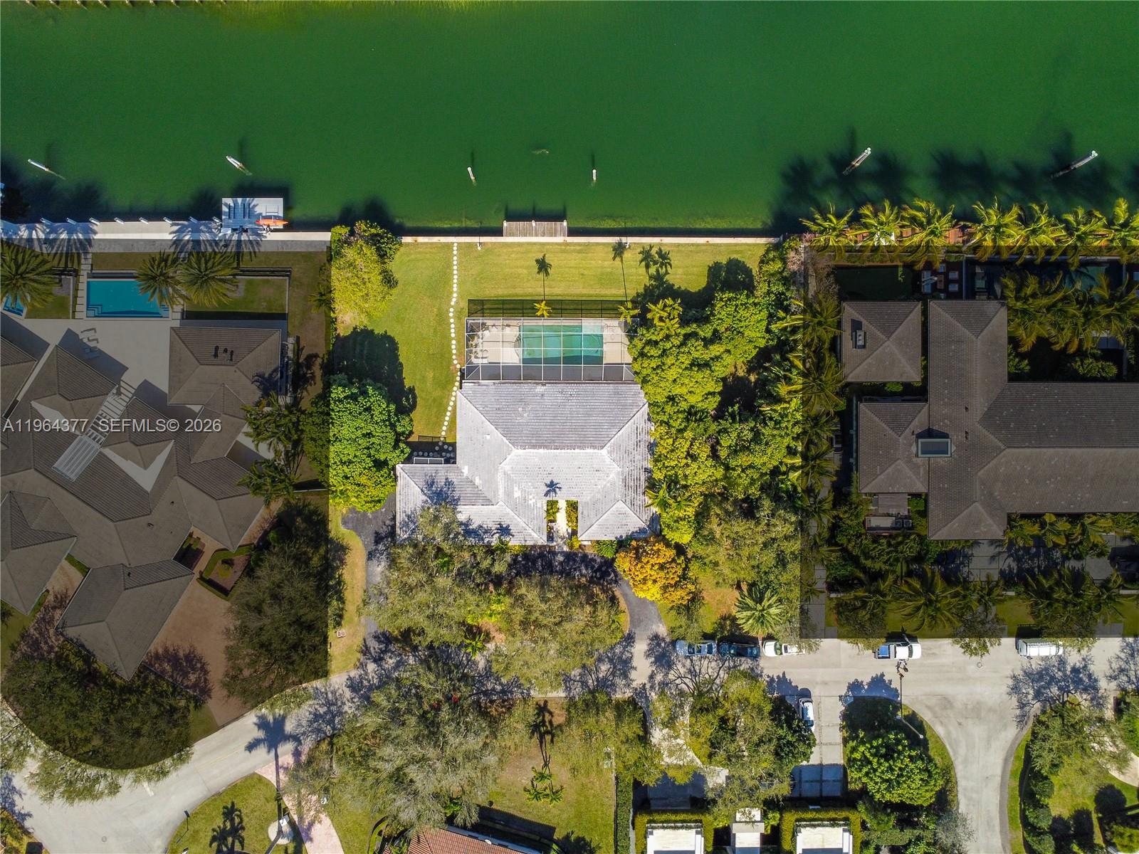 641 Reinante Ave Coral Gables, FL 33156