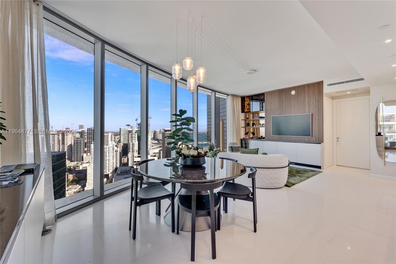 300 Biscayne Blvd Way #5008W