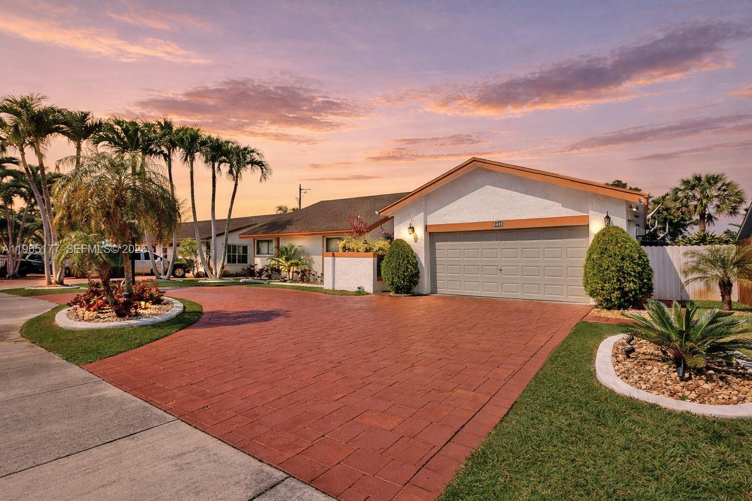 9400 SW 100th Ave Rd