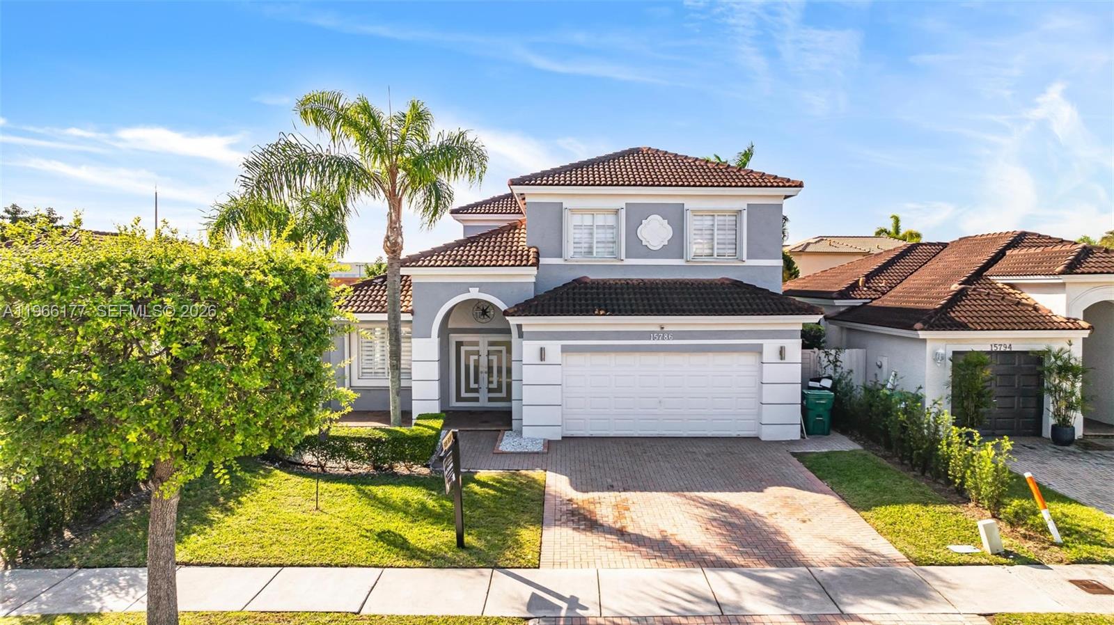 15786 SW 141st St #15786