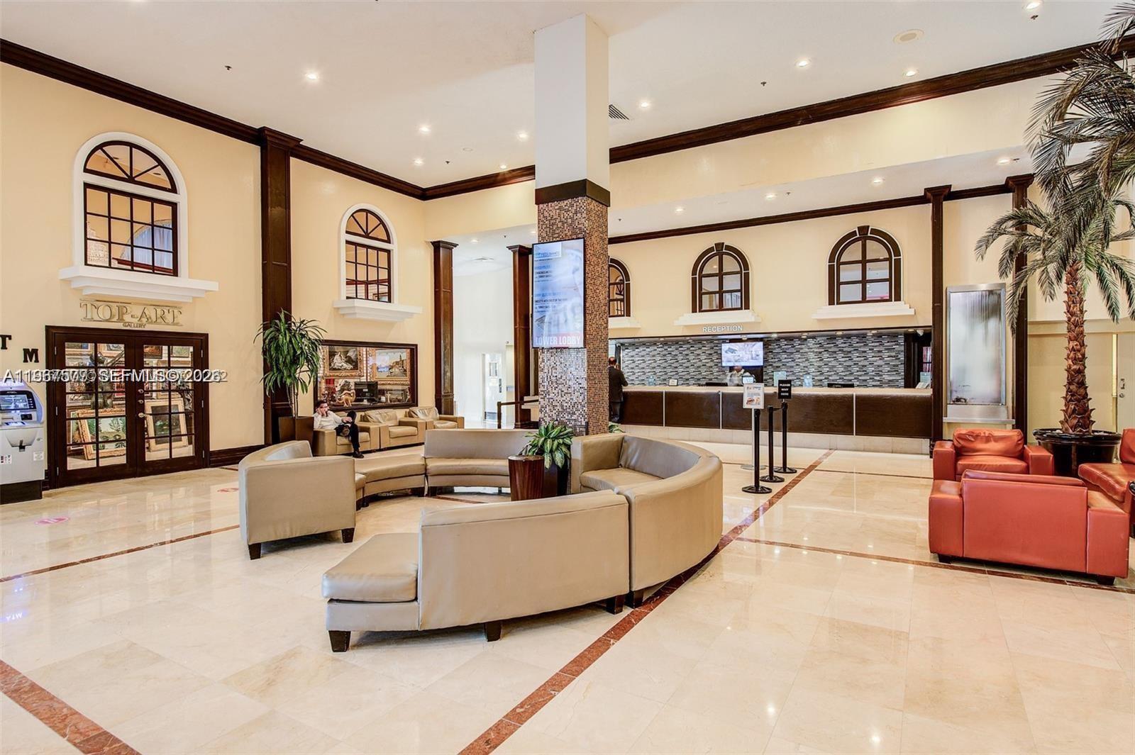 19201 Collins Ave #339