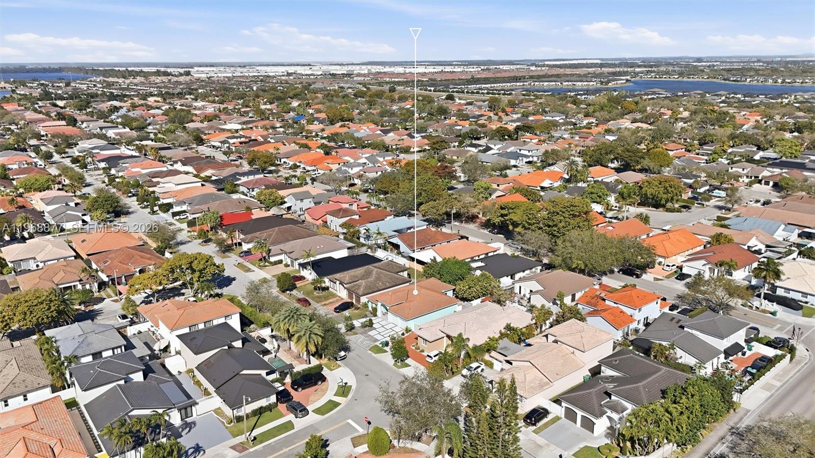 8725 NW 148th Ter Miami Lakes, FL 33018