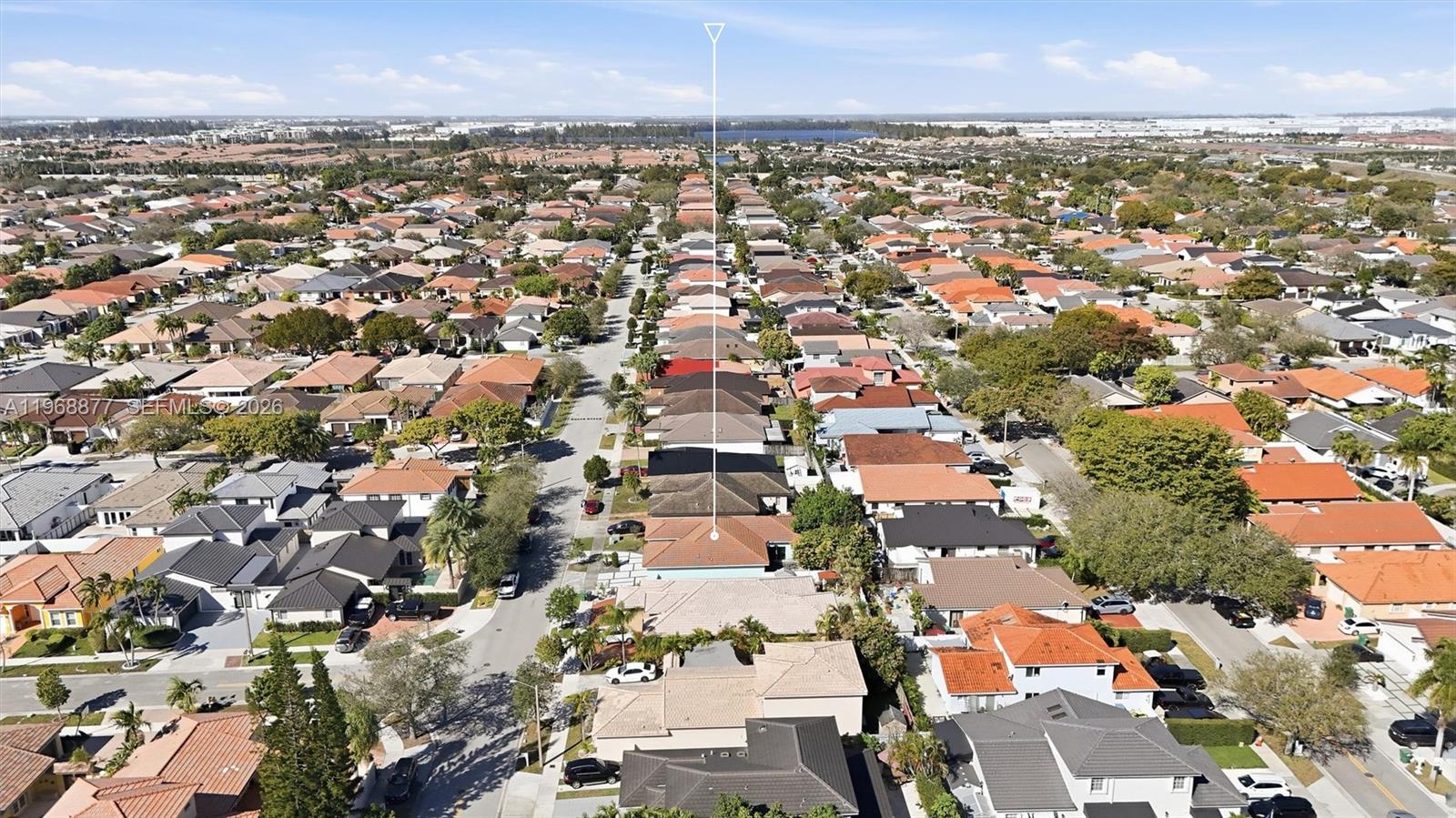 8725 NW 148th Ter Miami Lakes, FL 33018