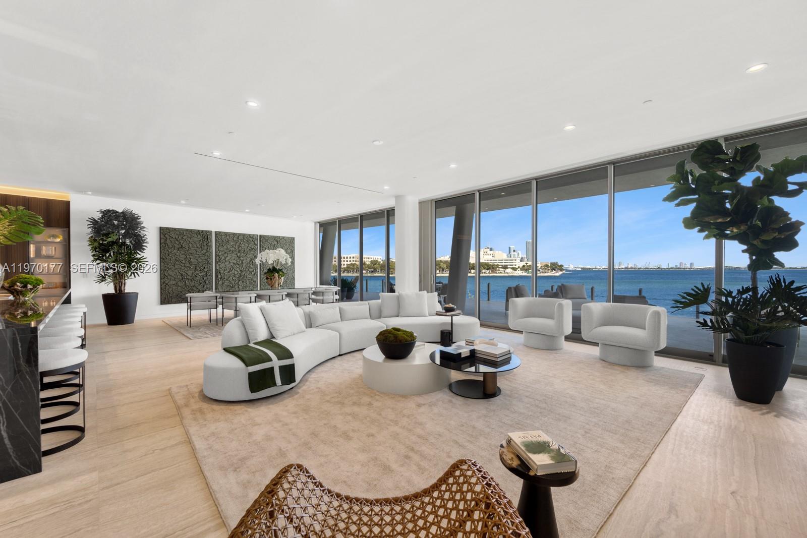 5 Grove Isle Dr #M204 Coconut Grove, FL 33133