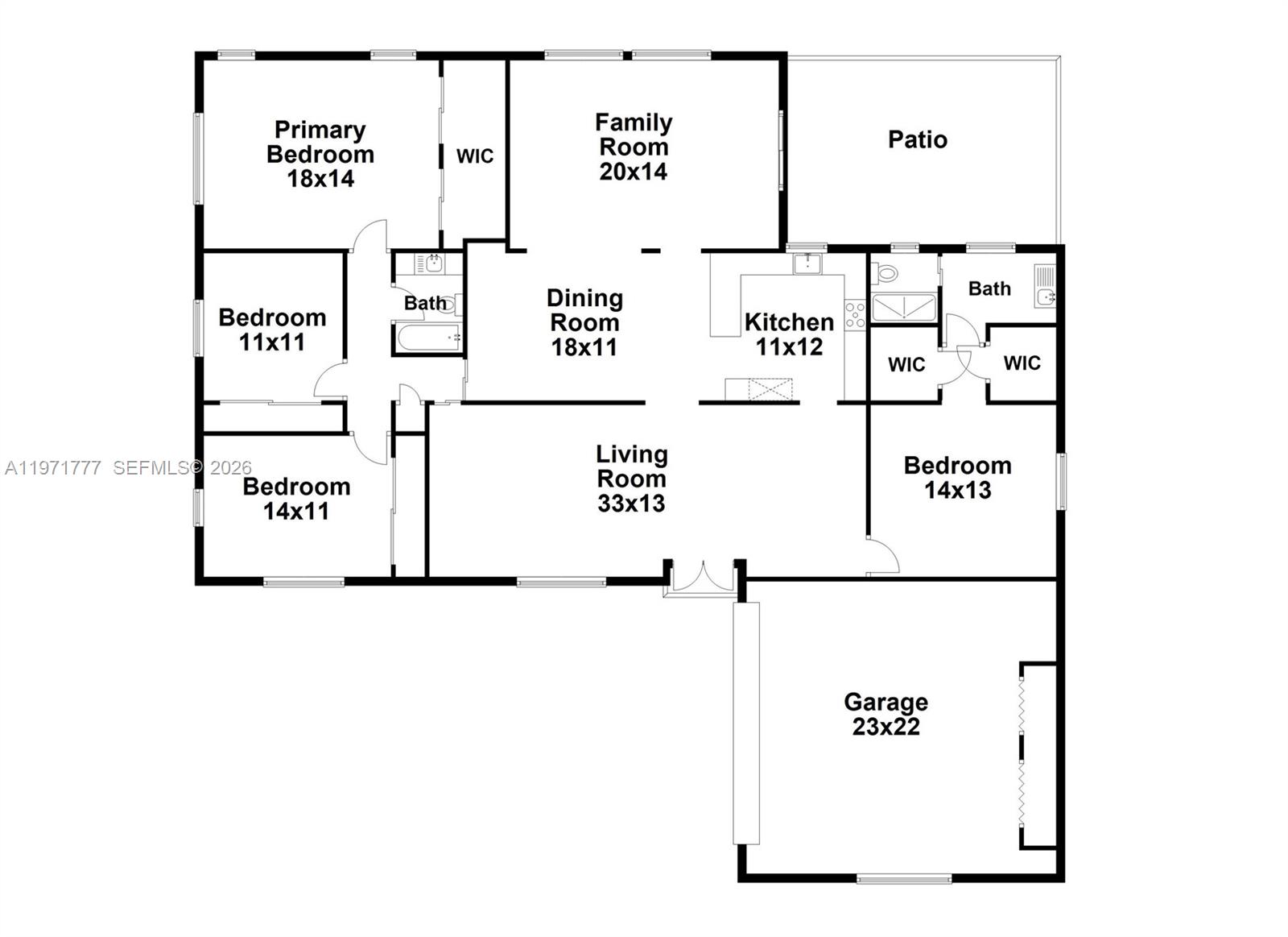 5680 SW 86th St Miami, FL 33143