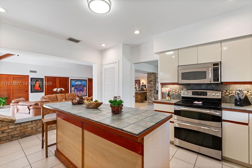 13780 SW 73rd Ct Palmetto Bay, FL 33158