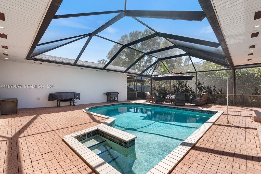13780 SW 73rd Ct Palmetto Bay, FL 33158