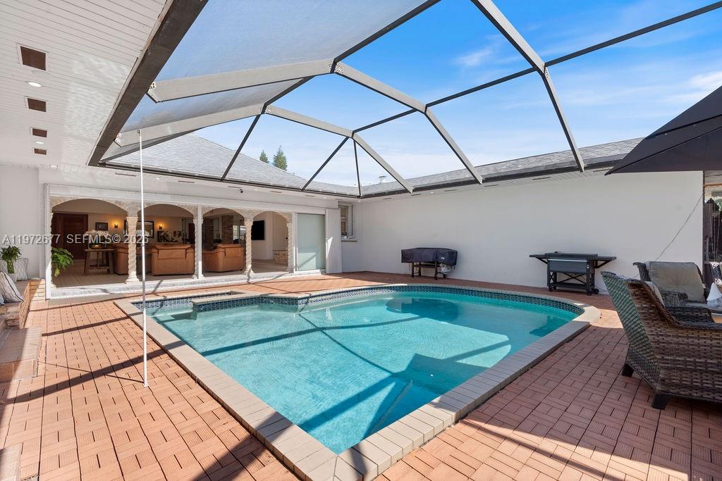 13780 SW 73rd Ct Palmetto Bay, FL 33158