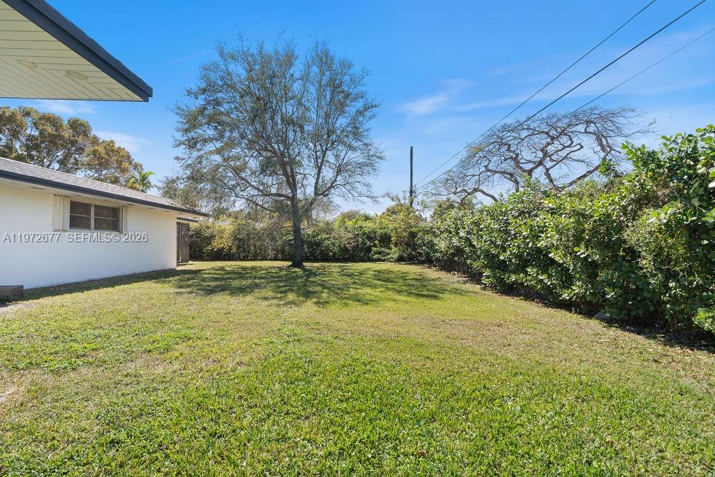 13780 SW 73rd Ct Palmetto Bay, FL 33158